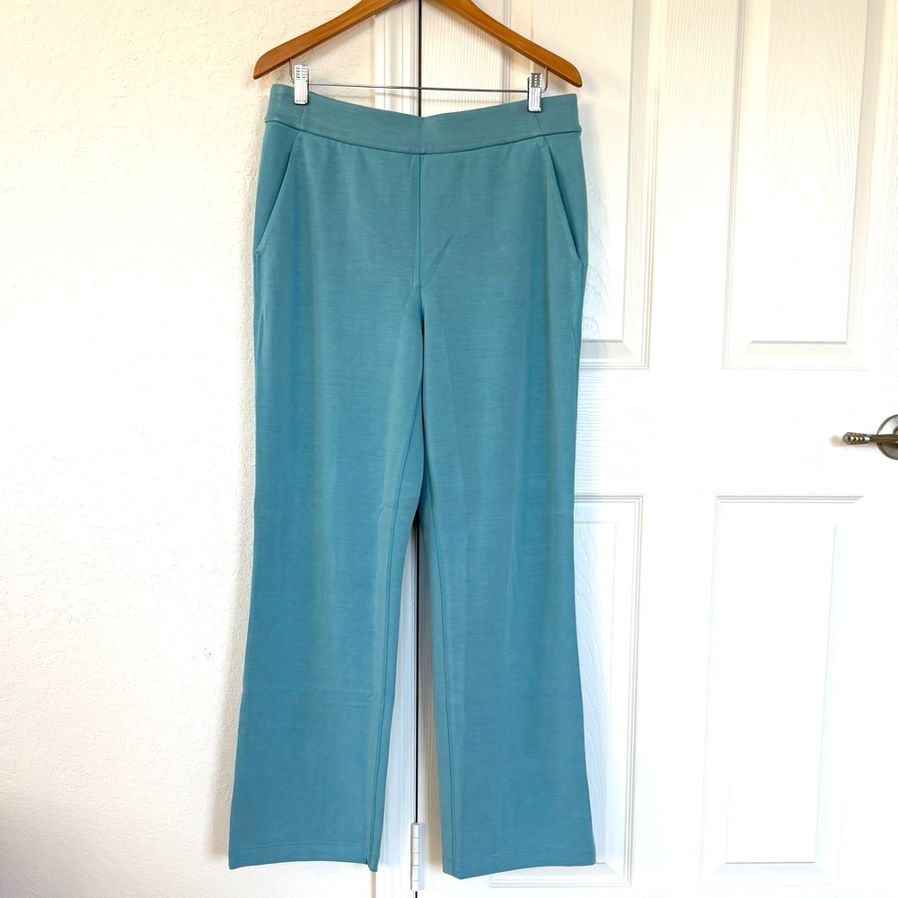 Lululemon High-Rise Straight Leg Pants